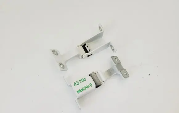 Renault Kangoo II Rear door hinge set 13250