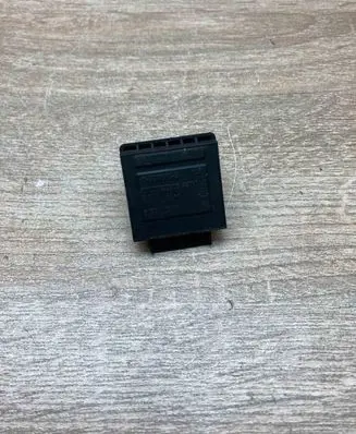 Volkswagen PASSAT B6 Clutch pedal sensor 1K0927810A
