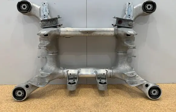 Rear subframe