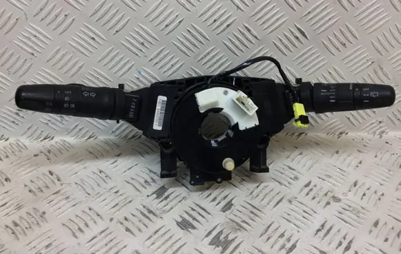 Nissan X-Trail T31 Wiper turn signal indicator stalk/switch 47945JD000 0265005514