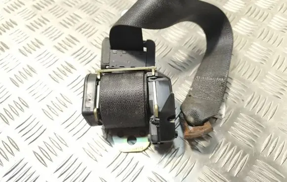 Chrysler Sebring (ST-22 - JR) Rear seatbelt FMVSS209 P0YU10XDVAB A53005K2AAP