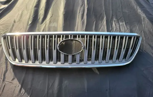 Lexus RX 330 - 350 - 400H Front bumper upper radiator grill 5310148220
