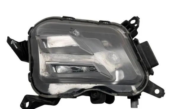 Front fog light