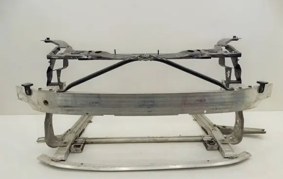 Mini One - Cooper F56 F55 Radiator support slam panel 