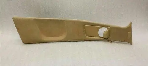 Mercedes-Benz S W221 Front brake disc dust cover plate A2216903625