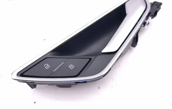 Audi Q4 Sportback e-tron Front door interior handle 81A837020A