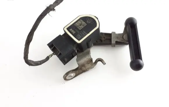 BMW 7 F01 F02 F03 F04 Headlight/headlamp level sensor 6788569
