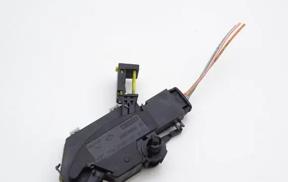 Renault Scenic II - Grand scenic II Clutch pedal sensor 8200110893
