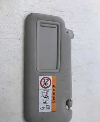 Mazda CX-5 II Sun visor