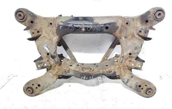 Rear subframe