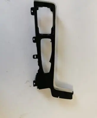 Volvo XC60 Other center console (tunnel) element 31417548