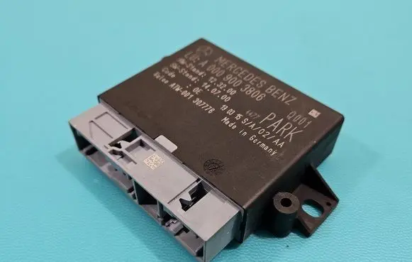 Parking PDC control unit/module