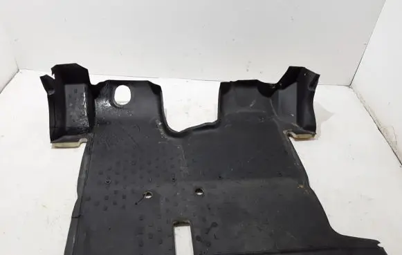 Renault Trafic III (X82) Front floor carpet liner 749024295R