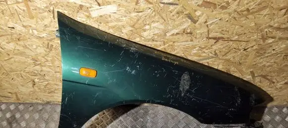 Nissan Almera Fender