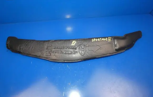 KIA Sportage Fender foam support/seal 84141F1000 86673F1000