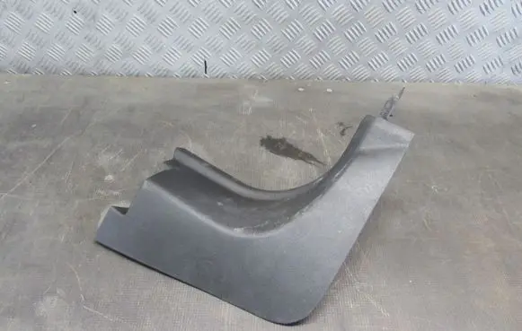 Fiat Grande Punto Front sill trim cover 735366757