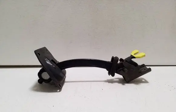 Peugeot Expert Loading door check strap stopper 9809831880