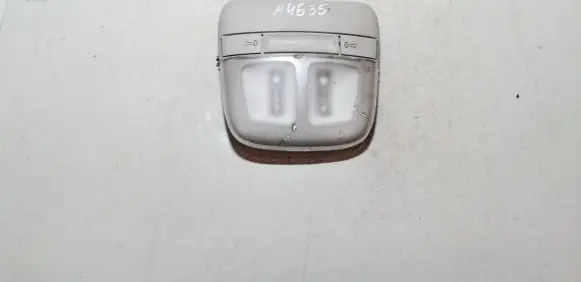 Fiat Stilo Rear seat light