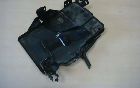 Fiat Tipo Battery tray 