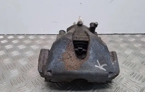Opel Meriva B Front brake caliper 