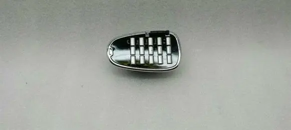 Mercedes-Benz CL C216 Phone keyboard A2218230050