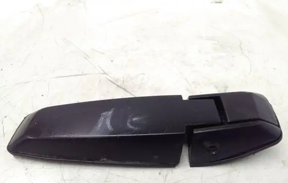 Jeep Grand Cherokee (WK) Tailgate/trunk/boot hinge
