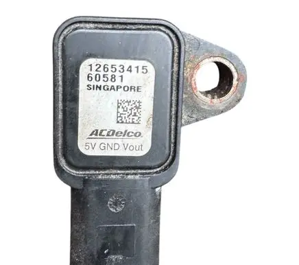 Chevrolet Volt II Air pressure sensor 12653415 60581