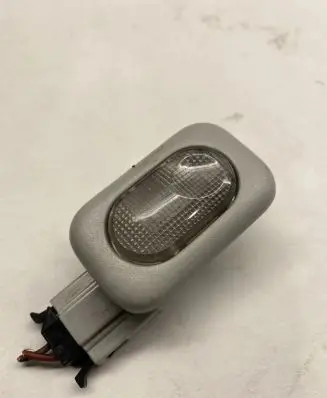Volkswagen Sharan Front seat light 1H0947291