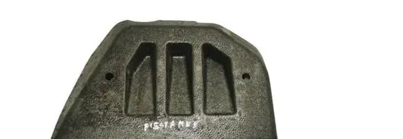 Ford Fiesta Other relay H1BB-A111D44-AA