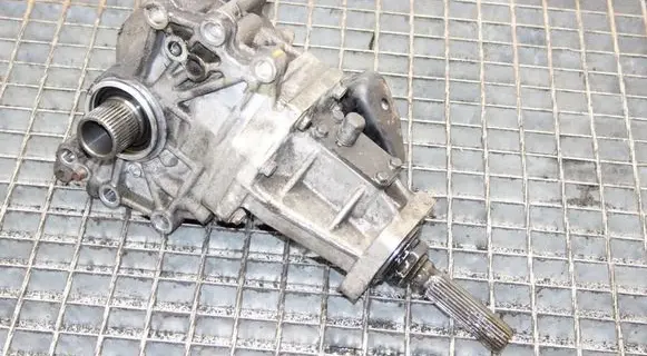 Mitsubishi ASX Gearbox transfer box case 