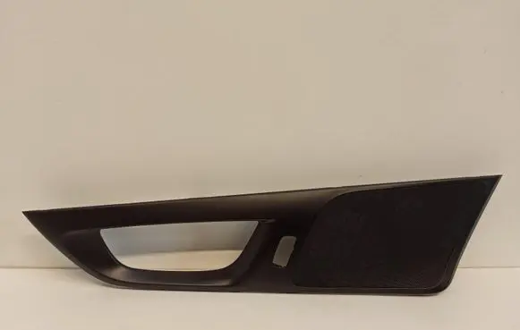 Volvo V60 Front door trim bar 30747475