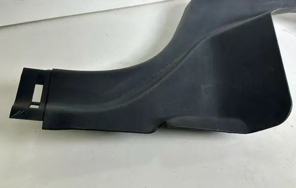 Ford Mustang VI Coupe rear side trim panel FR3B6331012AHW FM00071