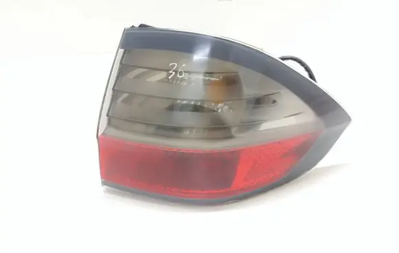 Ford S-MAX Rear/tail lights 162492