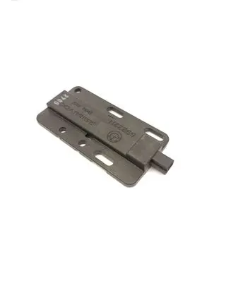 BMW 5 E60 E61 Keyless (KESSY) go control unit/module 6922211 5WK49132