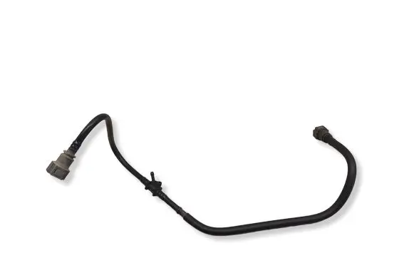 Peugeot Partner Vacuum line/pipe/hose 