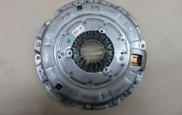 Chevrolet Captiva Clutch set kit 25190864T