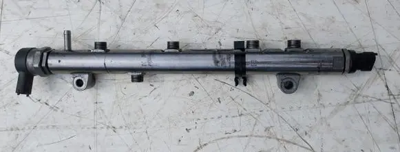 Iveco Daily 5th gen Fuel main line pipe 044522055 504342424