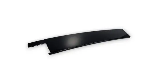 Mercedes-Benz EQA Front door glass trim molding A2477226300 52046