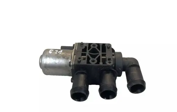 BMW 3 G20 G21 Electric auxiliary coolant/water pump 9890553