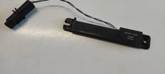 Renault Scenic II - Grand scenic II Antenna control unit 820008228 S118541001 102101