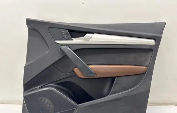 Audi Q5 SQ5 Front door card panel trim 80A867134