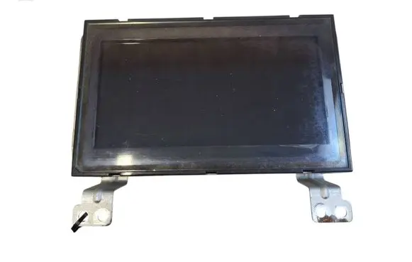 Nissan Murano Z50 Screen/display/small screen 28090CB600