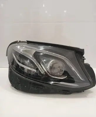 Mercedes-Benz E W213 Headlight/headlamp A2139061804KZ