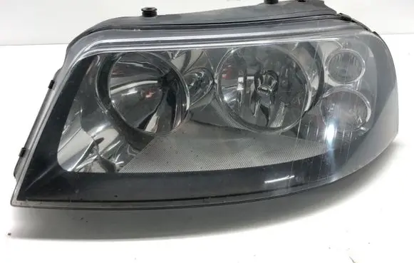 Seat Alhambra (Mk1) Headlight/headlamp