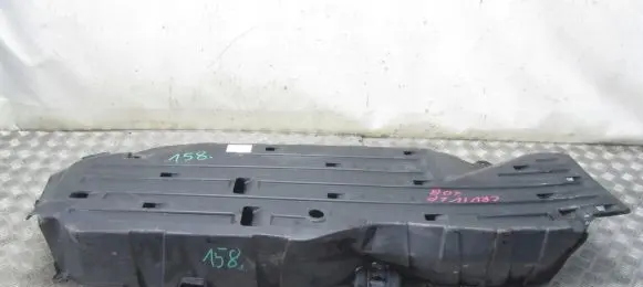 Honda CR-V Side bottom protection