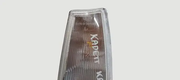 Opel Kadett E Front indicator light 42697R6 HELLA