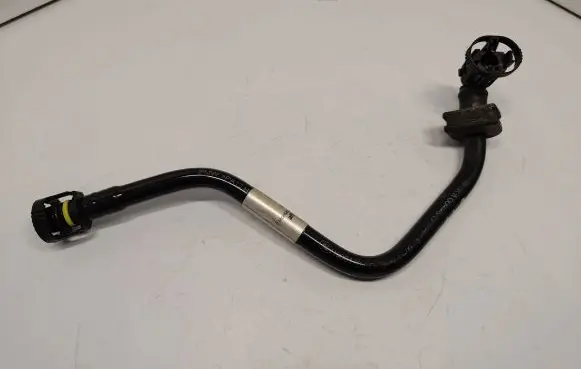 BMW 3 GT F34 Vacuum line/pipe/hose 7602020 11667602020