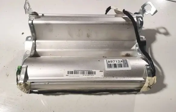 Mercedes-Benz R W251 Passenger airbag a1648600805 1648600805