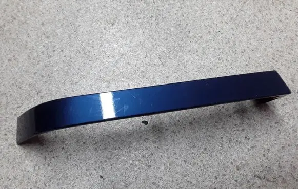 BMW 3 E46 Rear/tail light trim molding 7020079