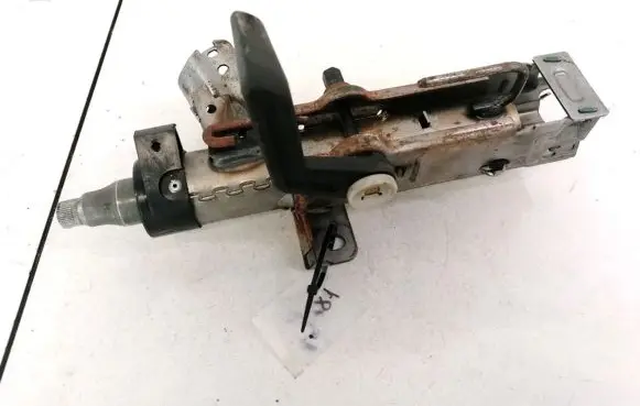 Renault Trafic II (X83) Steering wheel axle 8200153748 91168051